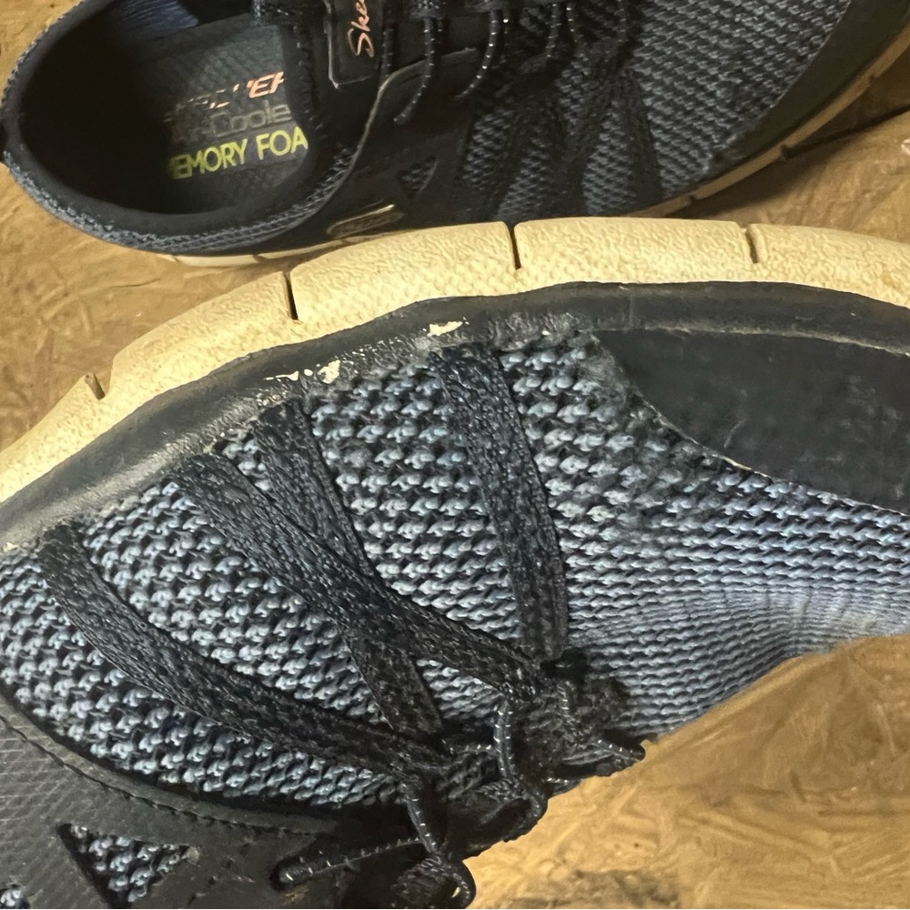 Sketchers